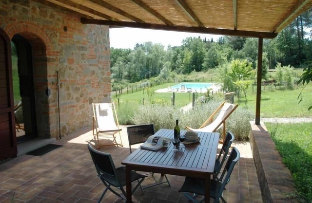 Holiday apartment Figline Valdarno for 1 - 4 persons with 2 bedrooms - Farmhouse