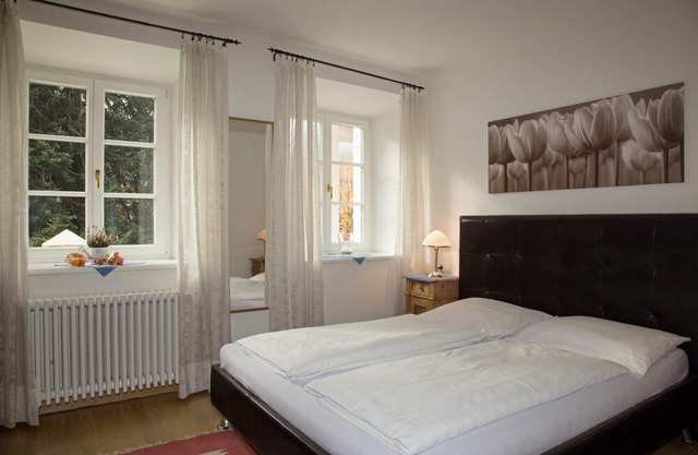 Holiday apartment Sarnthein (Sarentino) for 1 - 3 persons with 1 bedroom - Holiday apartment