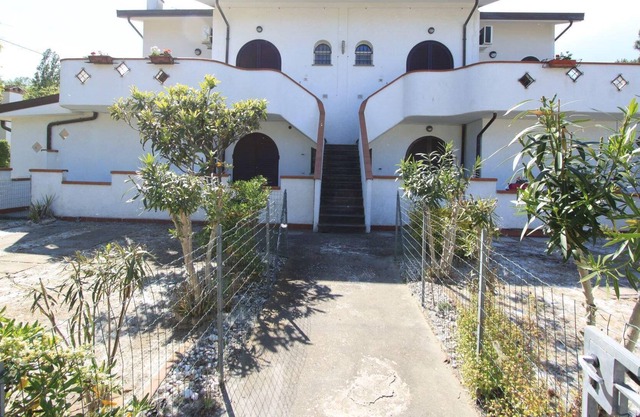 Ferienwohnung Comacchio Für Personen 