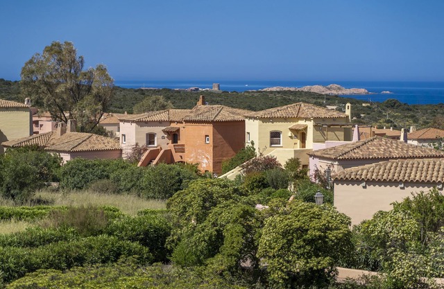 Appartamentino Vista Mare 