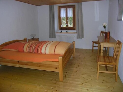 Holiday apartment Cevio for 2 persons with 1 bedroom - Holiday apartment