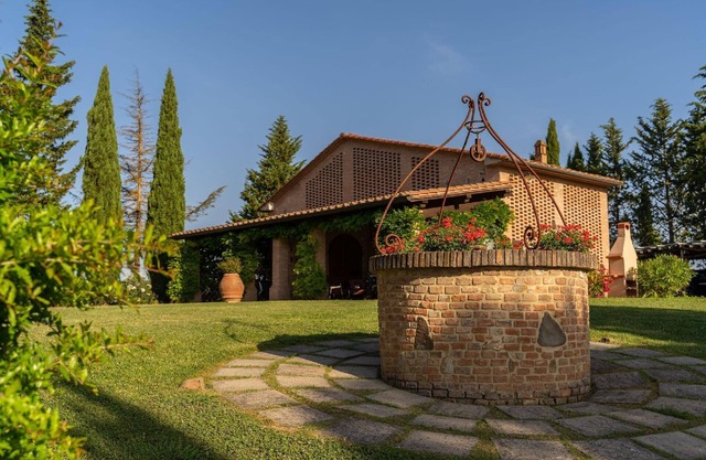 Montelopio Ghizzano 