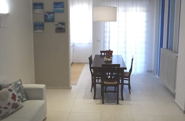 Holiday apartment Martinsicuro for 1 - 6 persons with 2 bedrooms - Holiday apartment