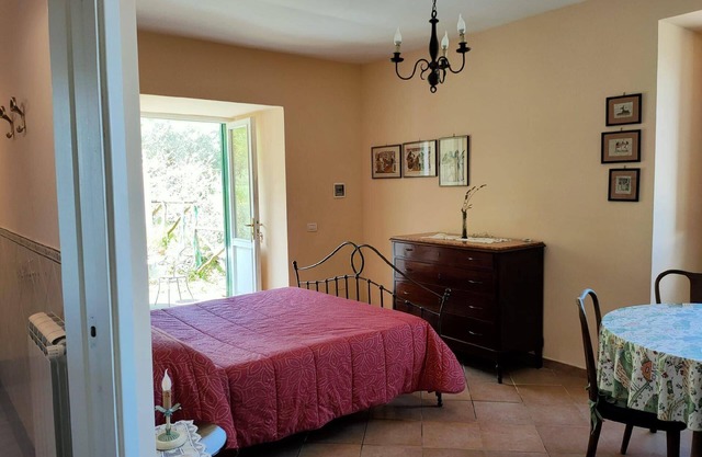 Holiday Persons Farmhouse 
