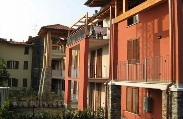 Holiday apartment Maccagno for 1 - 4 persons with 1 bedroom - Holiday apartment