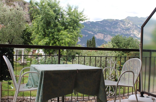 Holiday apartment Malcesine for 1 - 2 persons - Holiday house