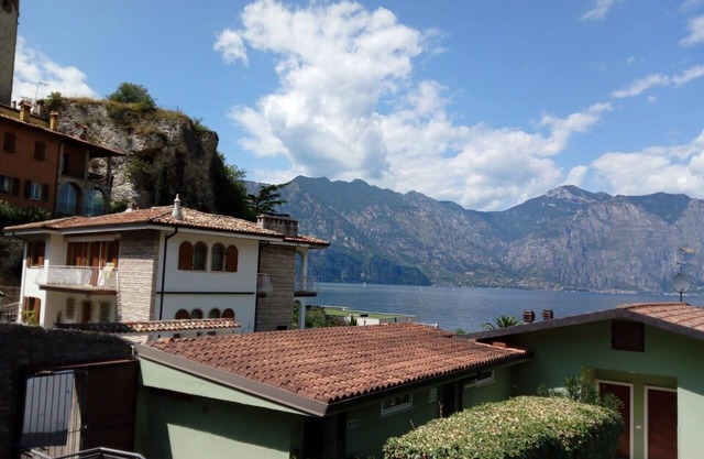 Holiday apartment Malcesine for 1 - 3 persons with 1 bedroom - Holiday house