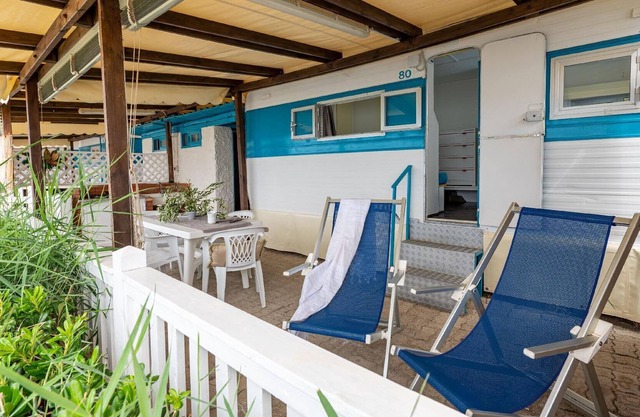 Holiday Pisciotta Persons Bedrooms 