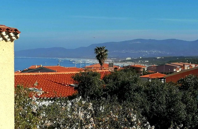 Ferienhaus Valledoria Für Personen 