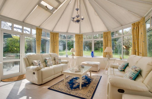 Holiday Home 24 Treverbyn by Interhome