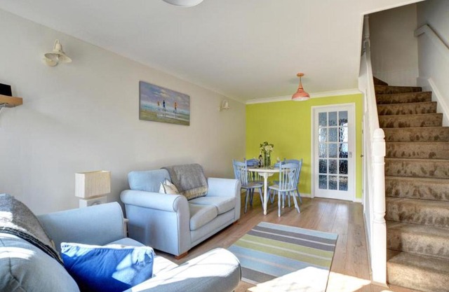 Holiday Home Azalea by Interhome