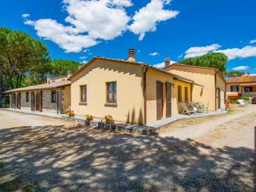 Locazione Turistica Cedri 