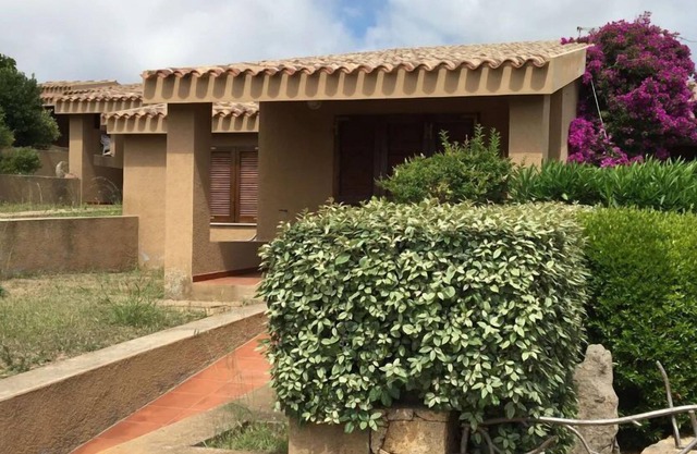 Holiday Home in Quiet Residence with Terrace; Parking Available, Pets Allowed