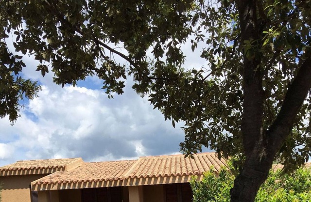 Holiday Home in Quiet Residence with Terrace; Parking Available, Pets Allowed