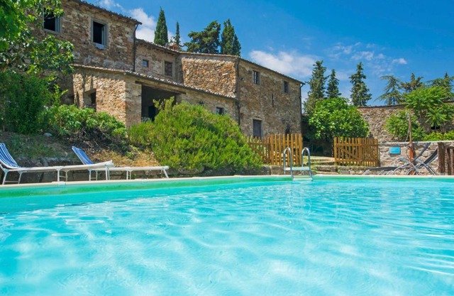 Locazione Turistica Le 