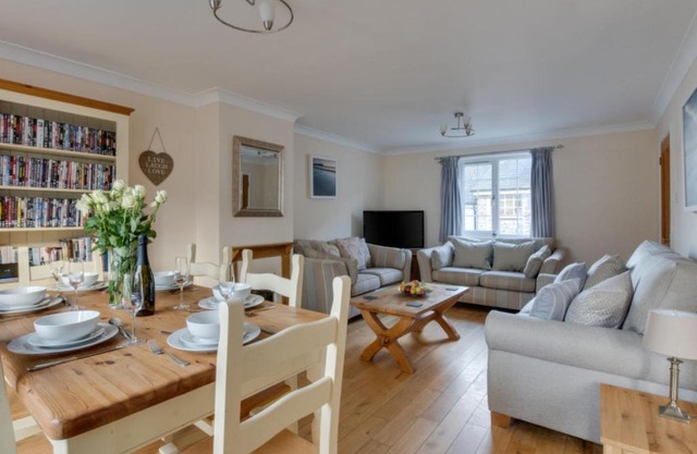 Holiday Home New Street by Interhome