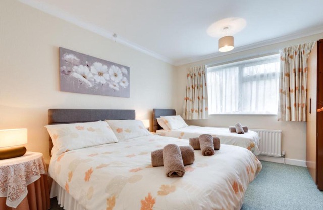 Holiday Home Primley Park