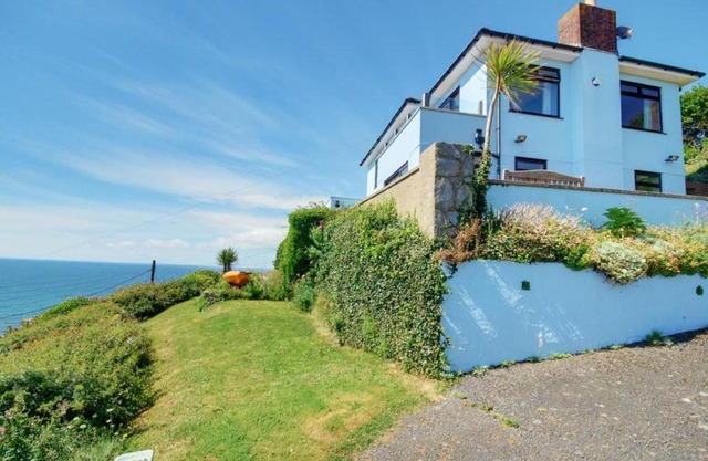 Holiday Home The Albatross by Interhome