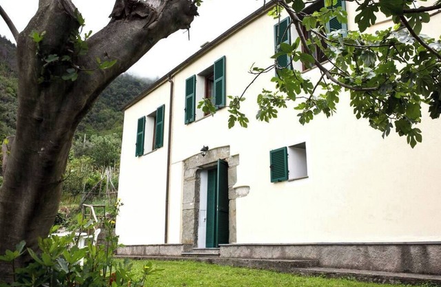 Holiday Home Tra Le Mura "Maggiorana"-Levanto 5 Terre-