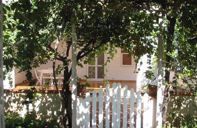 Ferienhaus Gallipoli Für Personen Schlafzimmer 