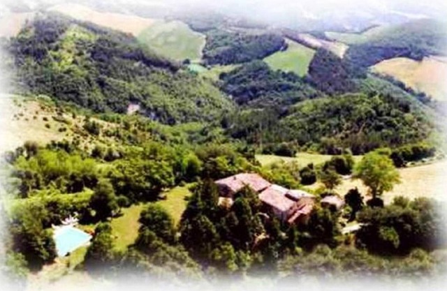 Holiday house Urbino for 1 - 20 persons with 7 bedrooms - Holiday house