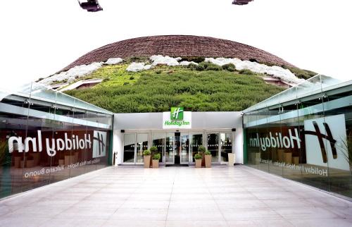 Holiday Inn Nola Naples Vulcano Buono Ihg Hotel 