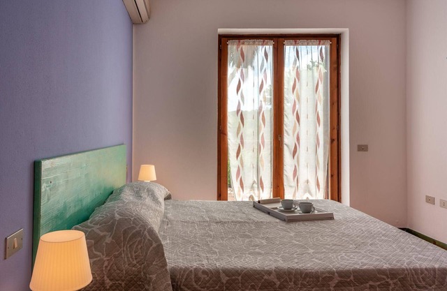 Holiday Residence Punta Falcone Santa Teresa Di Gallura 