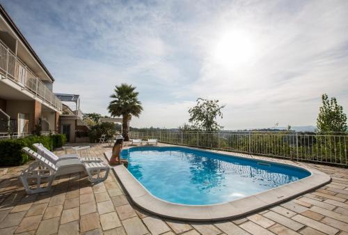 Residence Belohorizonte 
