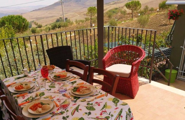 Homerez Terrace 