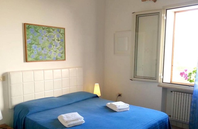 Homerez - Nice appartement 4 km away from the beach for 4 ppl. at Marsala