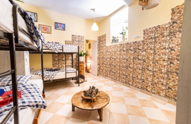 Hostel ∙ 12 guests