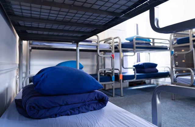 Hostel ∙ 5 guests