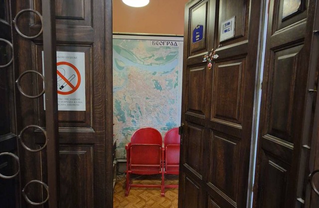 Hostel ∙ 8 guests