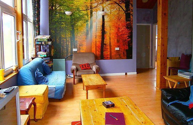Hostel ∙ 8 guests