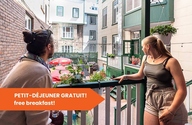 Hostel ∙ 8 guests