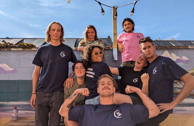 Hostel ∙ 8 guests