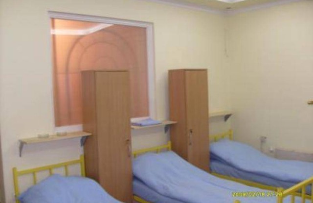 Hostel ∙ 8 guests