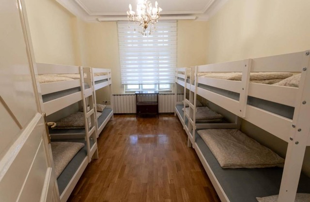 Hostel ∙ 8 guests