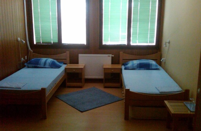 Hostel AV Palanka