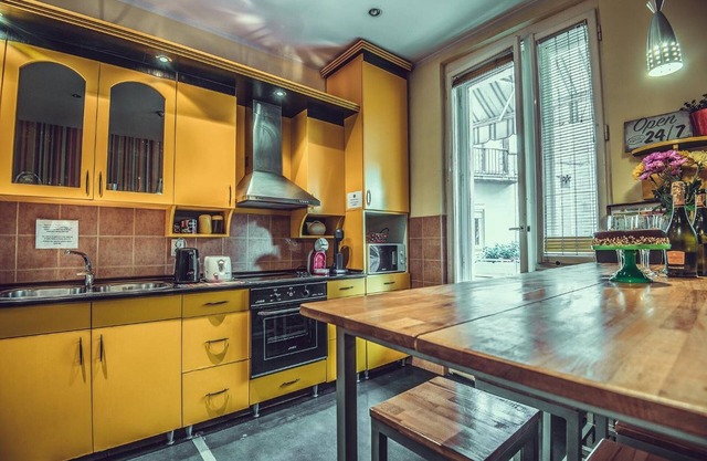 Hostel Beogradjanka