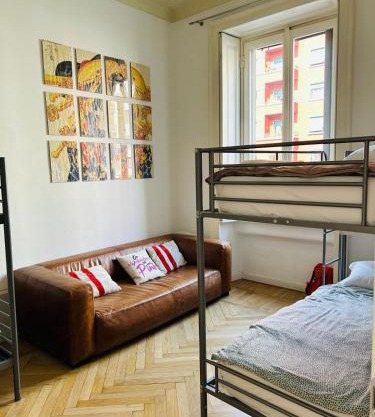 Hostel Boutique