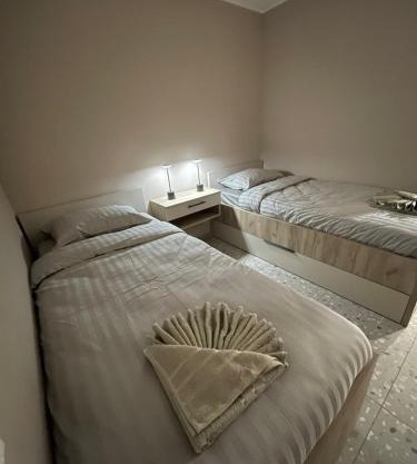 Hostel Novi Sad