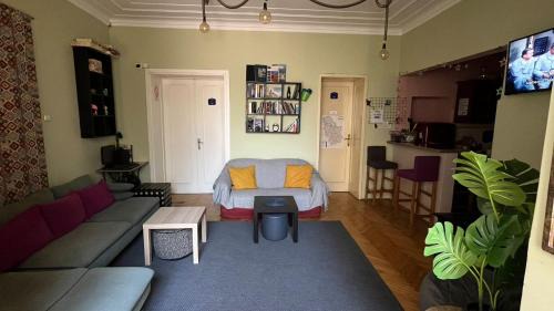 HostelChe Hostel