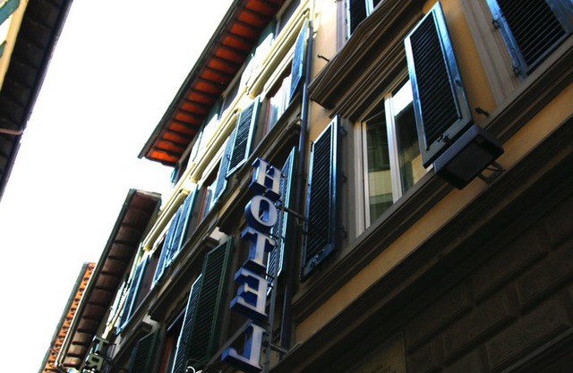 Hotel Accademia