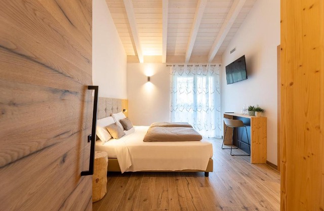 Albergo Spaur 