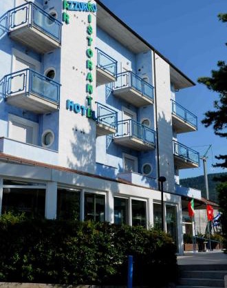 Hotel Azzurro