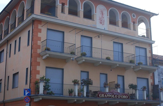 Hotel Il Grappolo d'Oro