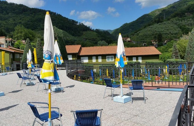 Hotel Marrani
