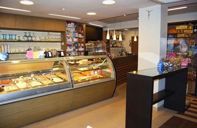 Hotel Mazzocchetti