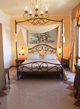 Hotel Medusa